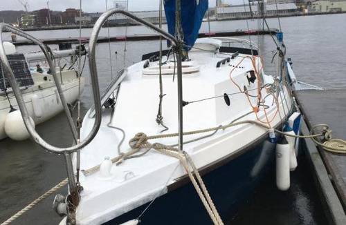 Centrum Boat Rental | Lilla bommen