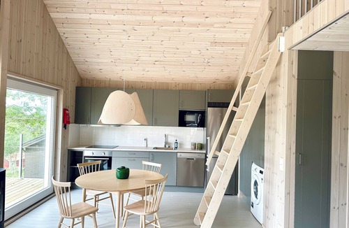 Vastra Gotaland Cabin | Lilla Brattön