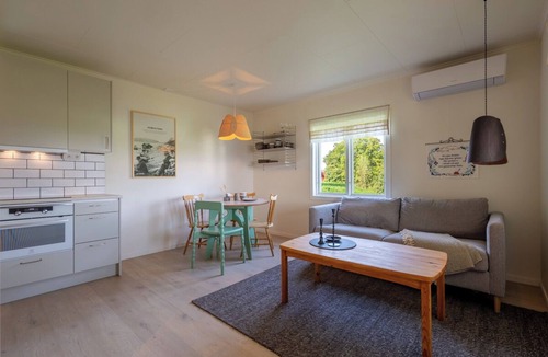 Vastra Gotaland Cabin | Lilla Brattön