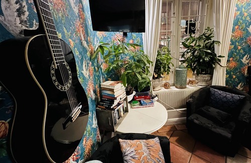 Vasastan Hostel | Lilla Brunn - Hostel