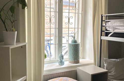 Vasastan Hostel | Lilla Brunn - Hostel
