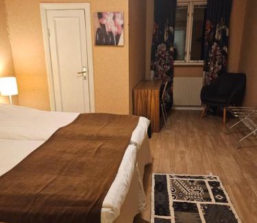 Forserum Hostel | Lilla Castellet