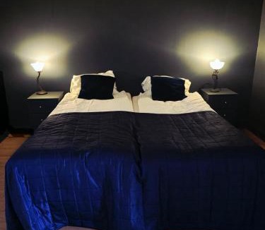 Forserum Hostel | Lilla Castellet