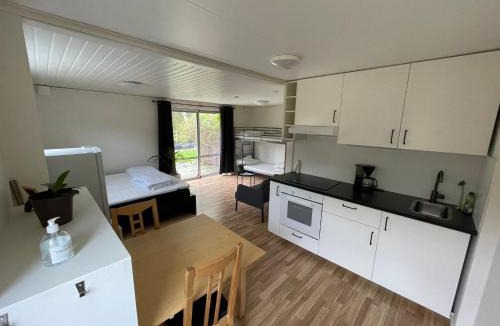 Falkenberg Apartment | Lilla Fajans