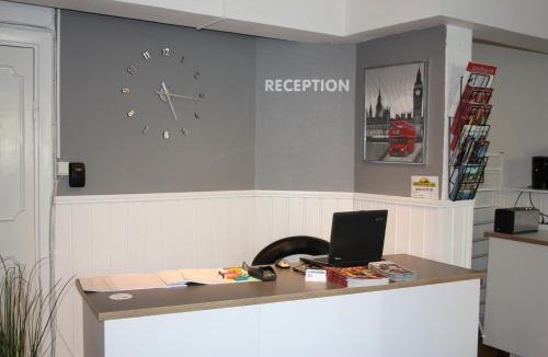 Eskilstuna Hotel | Lilla Hotellet