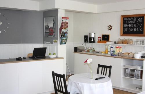 Eskilstuna Hotel | Lilla Hotellet
