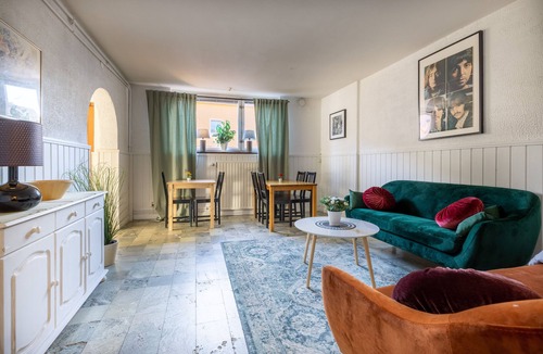 Eskilstuna Hotel | Lilla Hotellet