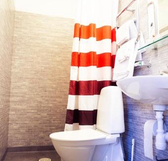 Vilhelmina Hotel | Lilla Hotellet