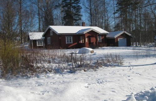 Torsby Cabin | Lilla Huset Oleby