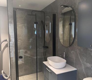 Hammenhog Apartment | Lilla huset på Norregårda