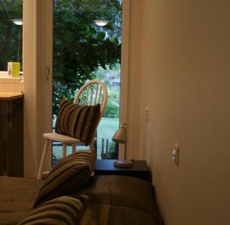 Lund Apartment | Lilla Huset på Slätten B&B