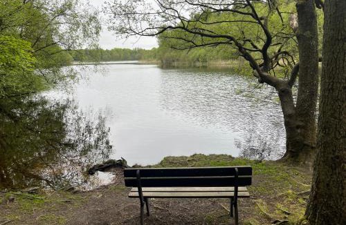 Hoor Municipality Villa | Lilla jularpsgården