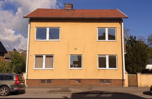 Centrum Apartment | Lilla Kari