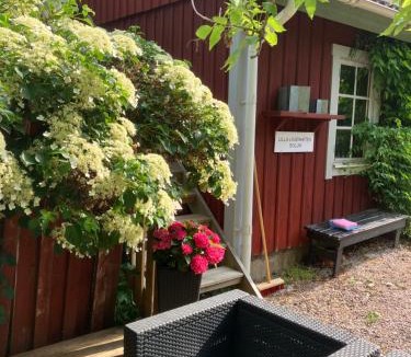 Broddetorp Apartment | Lilla lägenheten