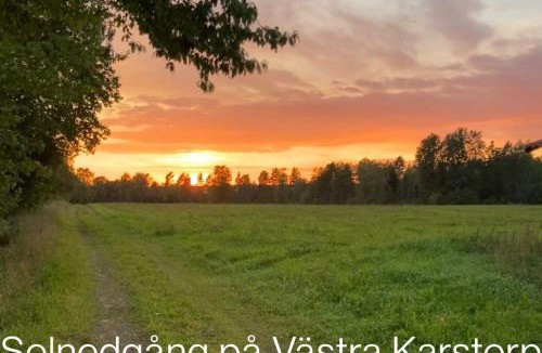 Aneby Apartment | Lilla lägenheten Västra Karstorp