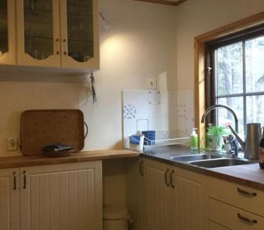 Froson Ski Chalet | Lilla Lilo Gården