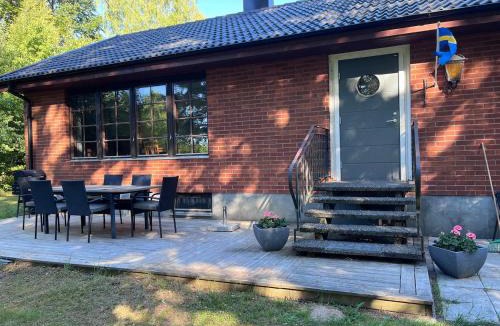 Tyringe Villa | Lilla lyckan