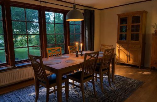 Tyringe Villa | Lilla lyckan