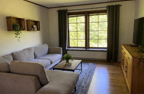 Tyringe Villa | Lilla lyckan