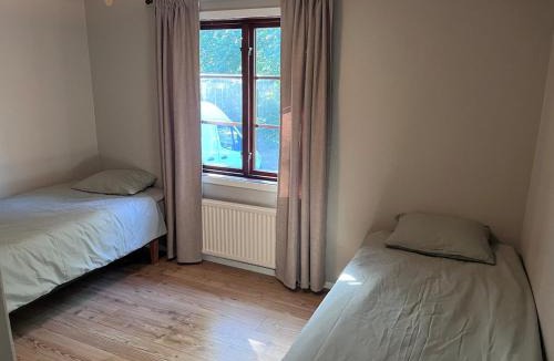 Tyringe Villa | Lilla lyckan