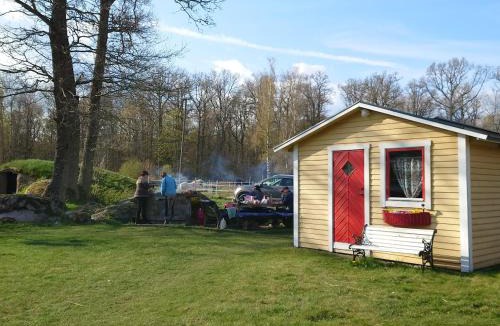 Brakne-Hoby House | Lilla Röaby