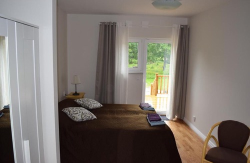Lovestad Bed & Breakfast | Lilla Rygårdens B&B