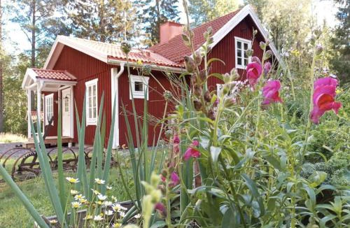 Aseda House | Lilla Skogstorp