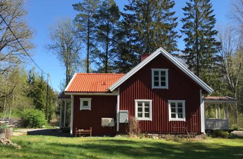 Aseda House | Lilla Skogstorp