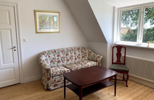 Hoganas Apartment | Lilla Skolhuset i Ingelsträde