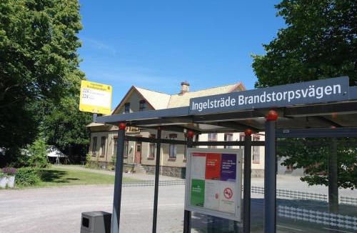 Hoganas Apartment | Lilla Skolhuset i Ingelsträde