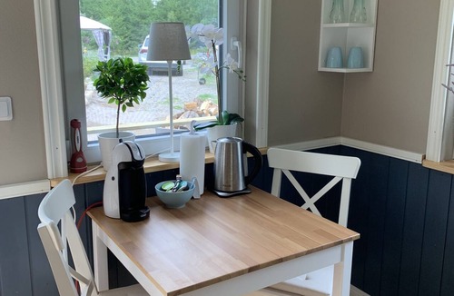 Ryd Cabin | Lilla Stugan Gässemåla