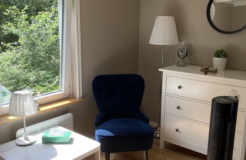 Ryd Cabin | Lilla Stugan Gässemåla