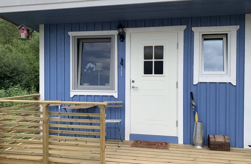 Ryd Cabin | Lilla Stugan Gässemåla