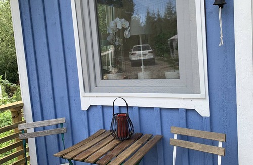 Ryd Cabin | Lilla Stugan Gässemåla