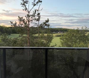 Vagnharad Bed & Breakfast | Lilla Sund