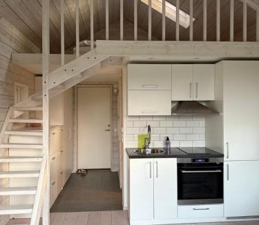 Vagnharad Bed & Breakfast | Lilla Sund