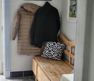Larbro House | Lilla Taksten