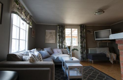 Skillingaryd House | Lilla Trulsabo