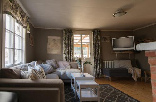 Skillingaryd House | Lilla Trulsabo