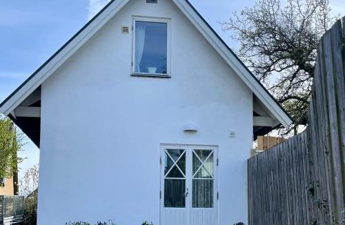 Hoganas House | Lilla Villan