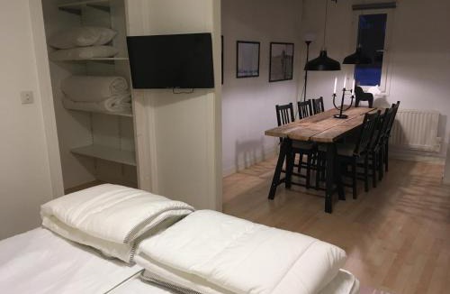 Borlange Municipality Apartment | Lilla Vrån