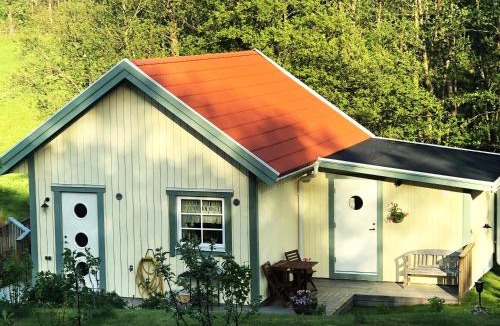 Brastad House | LillaB Lysekil