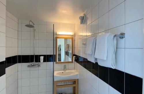 Tau Hotel | Lilland Brewery Hotel
