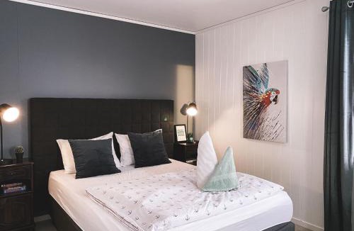 Vads Hotel | Lille Chili Guesthouse