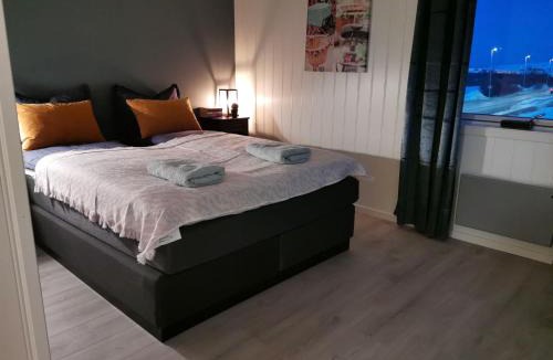 Vads Hotel | Lille Chili Guesthouse