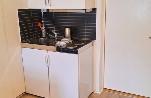 Lillehammer Hotel | Lillehammer Camping – Sentrums Leiligheter