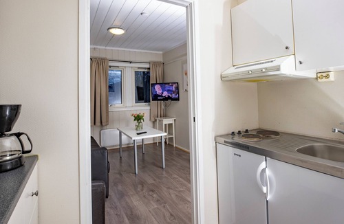Lillehammer Hotel | Lillehammer Camping