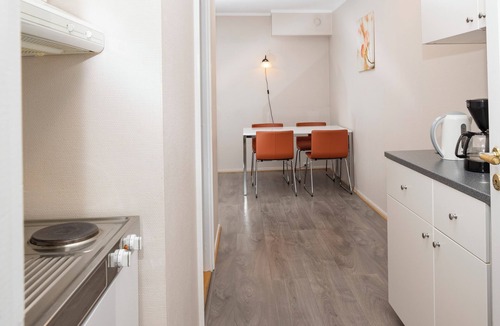 Lillehammer Hotel | Lillehammer Camping