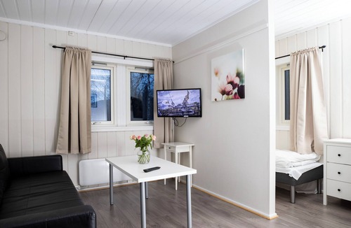 Lillehammer Hotel | Lillehammer Camping