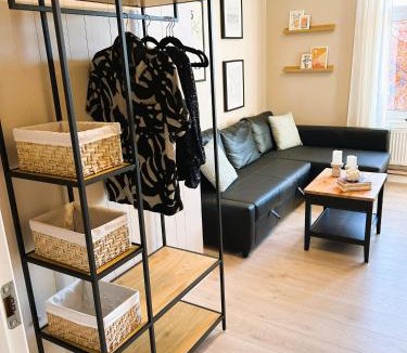 Lillehammer Apartment | Lillehammer Camping - Sentrums leilighet